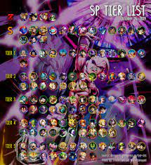 06/24/2021 11:00 pm (pdt) ~ 07/09/2021 11:00 pm (pdt) 07/09/2021 12:40 am (cdt) update. 1862 Best Sp Tier List Images On Pholder Two Best Friends Play Sporetraders And Dragonball Legends