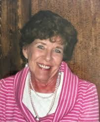 Nancy Schwam Williams Obituary April 3, 2020