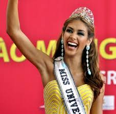 Sitio oficial en español de miss universo 69ª edición (2021), por telemundo. Dayana Mendoza Die Entfuhrte Miss Universe Aus Venezuela Welt
