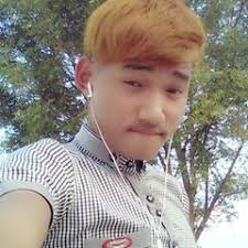 U Than Zaw Win (@AyeChanMin6)