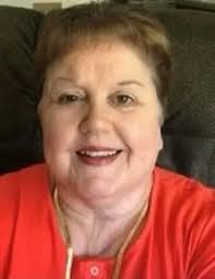 Obituary information for Mary "Cindy" Lucinda Anderson