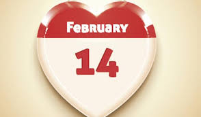 El día internacional del amor. San Valentin Y Comercio Electronico Una Relacion En Alza En Colombia La Fm