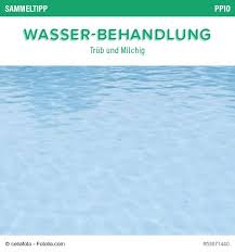 Poolsana Sammeltipp Nr 34 Wasser Behandlung Trub Und Milchig Pool Ratgeber Tipps Wasserpflege Pool Water Outdoor