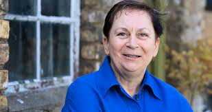 Anne Enright awarded Windham-Campbell Prize