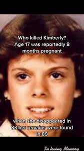 #kimberlydawnmcclaskey #LondonMills #illinois #1983 #crimetiktok #coldcase  #inlovingmemory