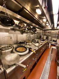 pacific food service f&b service