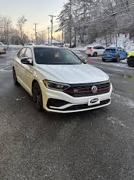 Image result for White Silver 2019 GLI