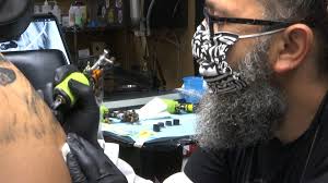 Columbia is a city located in south carolina. Tattoo Shops Salons And Gyms Reopen Wltx Com