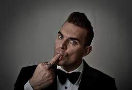 A Tribute to Robbie Williams