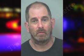 Michael Hickox — Gwinnett County Jail Bookings