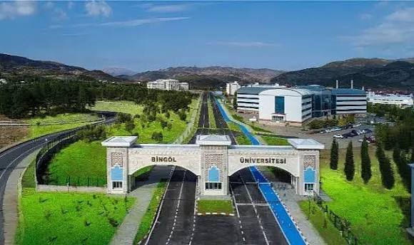 Bingöl Üniversitesi, “Yeni Nesil Üniversite” Vizyonuyla Akademik  Kriterlerde Köklü Değişime İmza Attı