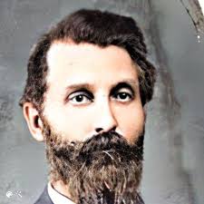 Col Lovick Pierce Thomas Jr. (1835-1910)