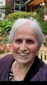 Rosina Rossi Obituary (April 22, 1937