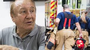 Encuentre la información más destacada sobre rodolfo hernández fotos, videos y últimas noticias. Bomberos De Bucaramanga Demandan A Rodolfo Hernandez Por Llamarlos Barrigones Santander Colombia Eltiempo Com