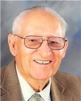 Julius Peterson Obituary (1928