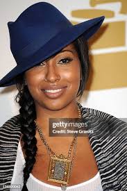 1,000 Melanie Fiona In Concert Stock Photos, High-Res Pictures, and Images 
