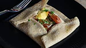 Galette Bretonne Galette Bretonne Galette De Sarrasin Galette