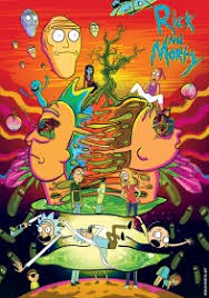 Pickles, tiny food, blue smiley faces. Trippy Paintings Drip Novocom Top