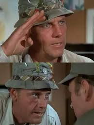 Colonel Henry Blake's Death in M*A*S*H 1975 Episode