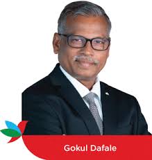 Strategic expertise guided by the leadership team