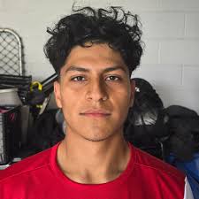 Hubbard Soccer Roster (2024-25)