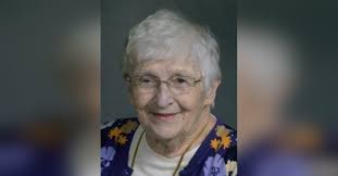 Obituary information for Irma B. Hacmac