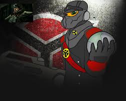 Nicroxes Is A Helghast I Am A Helghast By Thony Dog31 Fur Affinity Dot Net Colonel mael radec is the leader of the helghast forces and the guy you have to fight last in killzone 2. thony dog31 fur affinity dot net