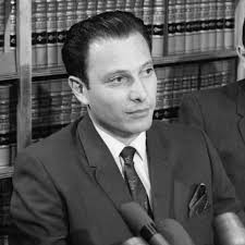 Playing Bernard Cohen in Loving was one of the most inspiring experiences  of my life. At a time when interracial marriage was still illegal in  Virginia, he refused to let injustice stand.
