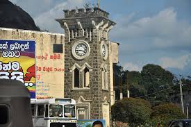 The level of higher educational attainment is the highest in kurunegala compared to the other provincial capital cities. Kurunegala Lanka Excursions Holidays Kandy