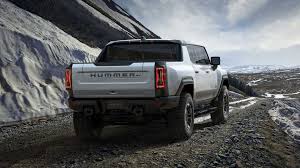 Even the base model will set you back at least $80,000, and that's if you can wait for its debut in 2024. Rebirth Of The 2022 Gmc Hummer Ev Supertruck