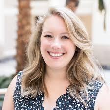 Michelle Miller — Center for the Study of the Presidency and Congress