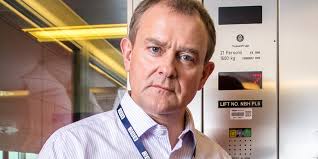 Hugh Bonneville interview