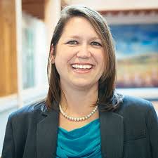 Veronica Irvin, PhD, MPH