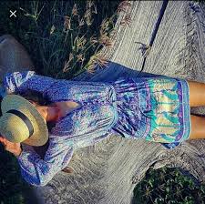 Spell The Gypsy Collective Dresses Spell Designs Xanadu Playdress Xl Bnwt Poshmark