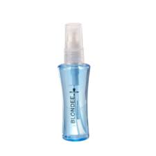Top products in hair caremore. Blondee Blue Hair Serum 60ml Blue Salonmy Com