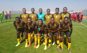 Diski challenge en direct : Kaizer Chiefs Multichoice Diski Challenge Full Time Facebook