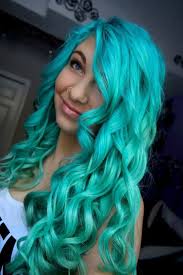 Maybe you would like to learn more about one of these? 25 Aqua Hair Color Ideas Hair Hair Color Cool Hair Color
