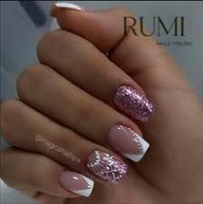 En el vídeo de hoy te muestro #pasoapaso como hacer una #decoración de #uñas #semipermanente. 820 Ideas De Semipermanente En 2021 Manicura De Unas Manicura Manicura Para Unas Cortas