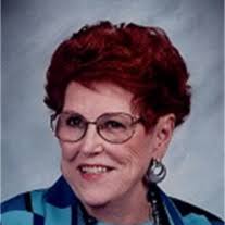 Ruth Case Dawson Obituary 2016