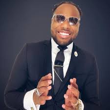 Randall Sims Ministries