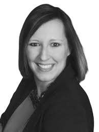 Nicole Royer- Senior Program Manager