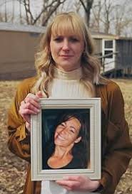 Never Seen Again" Echo Lloyd: Echo in the Ozarks (TV Episode 2023)