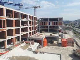 Cadde 54 ofisleri, sakarya'nın en prestijli adresinde en iyisini yaşamanız için tasarlanıyor. Cadde 54 Serdivan Ihya Insaat Sakarya Epoksi Zemin Kaplama Yol Cizgisi Baski Beton Uygulamasi