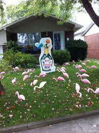 Birthday Lawn Signs Rental Toronto Birthdaysigns Ca Serving Toronto And Area 95 For Sign Pink Flamingos Birthday Lawn Sign Pink Flamingos Lawn Ornaments Lawn Sign Lawn