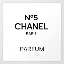 perfume no5 シャネル ポスター 香水 イラスト ブランド 壁紙