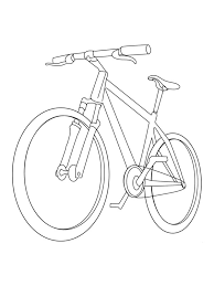 Check spelling or type a new query. Mountain Bike Coloring Page 1001coloring Com