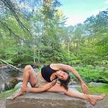 Peaceful Roots Yoga