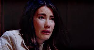 The Bold and the Beautiful Spoilers: Steffy in a Coma After Sheila Showdown  – Mother-in-Law Plays Innocent? | Celeb Dirty Laundry