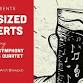 Pint-Sized Concert - Stone Arch Brewpub