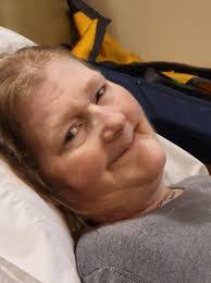 Doreen Wright's Instagram, Twitter & Facebook